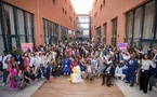 Lancement à Dakar de l’Africa-Europe Youth Academy : un programme pour renforcer le leadership des jeunes
