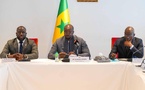 Ousmane Sonko installe le Conseil National du Numérique pour accélérer la transformation digitale du Sénégal