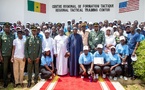 Thiès: 1 000 volontaires de la consommation formés pour protéger les consommateurs sénégalais