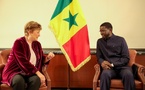 Le FMI salue les efforts du Sénégal et donne une réponse favorable