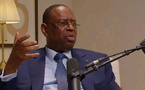 Lettre ouverte à Son Excellence M. Macky Sall, ancien président de la République du Sénégal