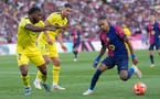 L’UEFA approuve le match Villarreal–Barcelona à Miami, une première controversée
