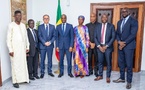 Sénégal – La BAD actualise le profil de risque pays avec le ministère de l’Économie