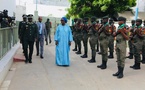 Réformes carcérales : Yassine Fall annonce une nouvelle ère pour la justice sénégalaise