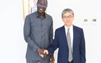 Le Sénégal et la Chine renforcent leur coopération dans l’enseignement supérieur et la recherche