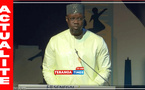 Ousmane Sonko salue 13 211 milliards FCFA d’engagements d’investissement au Forum Investir au Sénégal