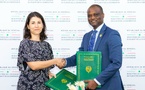Sénégal–Allemagne: un don de 17 millions d’euros pour renforcer la formation professionnelle et l’emploi