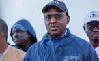 Lutte contre les inondations : Cheikh Tidiane Dièye salue une année de résultats exceptionnels grâce à l’anticipation et à la coordination nationale