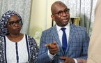Régularisation des enseignants décisionnaires : le président Bassirou Diomaye Faye met fin à une inégalité historique