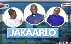 TFM LIVE : JAKAARLO BI avec Pape Abdoulaye DER et sa team - 10 octobre 2025 TFM LIVE : JAKAARLO BI avec Pape Abdoulaye DER et sa team - 10 octobre 2025
