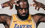 NBA: LeBron James absent pour le début de la saison régulière