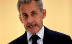 France: L'ancien président Nicolas Sarkozy convoqué lundi à Paris en vue de son incarcération