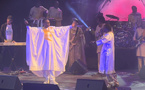 40 ans de Daande Leñol : Baba Maal, Youssou Ndour et Sékouba Bambino mettent le feu au Grand Théâtre
