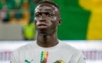 Krépin Diatta : « On ne se qualifie pas pour se qualifier simplement, on espère faire une grande Coupe du Monde »