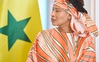 Aïssata Tall Sall reconduite à la tête du Groupe Parlementaire Takku Wallu Sénégal