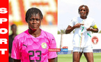 CAF Women Football Awards 2025 : le Sénégal brille avec Mama Diop et Adji Ndiaye parmi les nommées