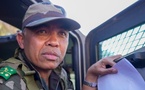 Madagascar : le colonel Michael Randrianirina investi « président de la refondation »