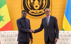 Sénégal - Rwanda : Bassirou Diomaye Faye et Paul Kagame scellent une coopération exemplaire autour de cinq accords