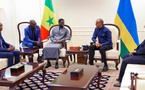 Visite d’État au Rwanda : cinq accords de coopération signés entre le Sénégal et Kigali