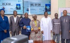 L'histoire de l'Université numérique Cheikh Hamidou KANE immortalisée dans un livre