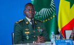 Honneur et Reconnaissance: le général Mbaye Cissé élevé au grade de général d’armée