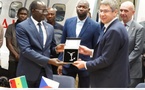 Sénégal: Air Sénégal renforce le trafic aérien domestique avec l’arrivée d’un nouvel L410-NG