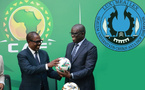 Un nouveau cap pour la professionnalisation du football africain : l’UCAD et la CAF main dans la main