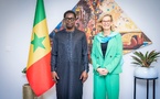 La Secrétaire générale de l’UIT reçue à l’ARTP : vers un renforcement de la coopération numérique entre le Sénégal et l’ONU