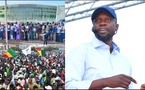 Ousmane Sonko fixe le cap du “Terameeting” du 8 novembre au stade Léopold Sédar Senghor