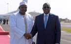 La Gambie dément avoir délivré des passeports diplomatiques à Macky Sall et à des Sénégalais