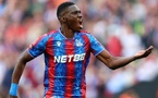 Crystal Palace face au défi d’Arsenal: Ismaïla Sarr veut retrouver le chemin des filets