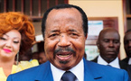 Caméroun: Paul Biya réélu pour un huitième mandat à 92 ans