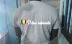 Guédiawaye : un chauffeur Yango arrêté pour complicité présumée de vol armé