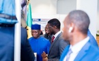 SIM Sénégal 2025: Birame Souleye Diop salue le rôle stratégique des ressources minières dans la souveraineté économique