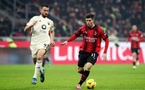 AC Milan bat l’AS Roma 1-0 grâce à Mike Maignan et relance la lutte pour le titre en Serie A