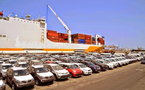 Modernisation du parc automobile : le sénégal relève la limite d’âge des véhicules importés