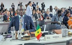Le Sénégal représenté au Sommet des Leaders de Belem par le ministre de l’Environnement Dr El Hadji Abdourahmane Diouf