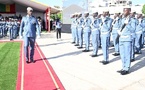 Douanes sénégalaises: 327 nouveaux agents formés rejoignent les rangs à l’issue de la 40ᵉ promotion
