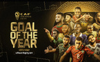 Les CAF Awards 2025 se tiendront à rabat le 19 novembre prochain