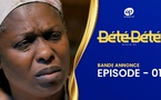 BÉTÉ BÉTÉ - Saison 3 - Episode 1 : Bande Annonce