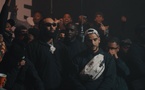 La Fouine &amp; Sofiane - Van Dijk (Clip Officiel)