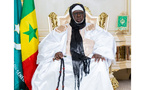 Ziar général 2025 à Yoff Layène: le Khalife confirme 41 nouveaux Mouqqadams et bénit 55 unions