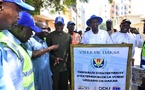 Abass Fall en tournée à Dakar pour inaugurer et lancer plusieurs chantiers urbains