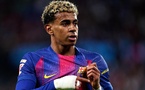 FC Barcelone – RFEF : le club assure avoir informé la Fédération du traitement de Lamine Yamal