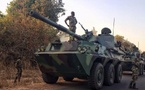 Casamance : l’armée annonce la libération du soldat disparu depuis avril à Djinaki