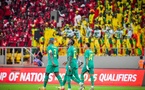 Les Lions bouclent leur programme de novembre : le Sénégal affrontera le Brésil et le Kenya après plusieurs refus