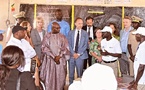 Kédougou : lancement de la formation à distance de 1 027 enseignants dans le cadre du programme IFADEM