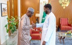 Le Président Diomaye Faye échange avec la CNTS/Forces du Changement sur les priorités du monde du travail