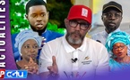 Les dures vérités de Charles Faye sur la crise Diomaye-Sonko: "La wone woni na, Diomaye dafa mature"