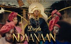 Dieyla - Ndaanaan (Clip Officiel)